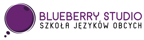 Blueberry Studio - Szkoła językowa Radomsko